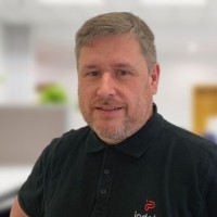 IPDATA SOLUTIONS _ CLOUD SECURITY Employee Miguel Ipdata_ciscopartner's profile photo