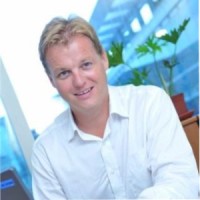 Nortrans Offshore Pte Ltd Employee Kjell Gauksheim's profile photo