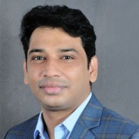 Preeminent Technology Employee Iqbal Syed's profile photo