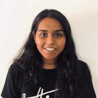 Tile Redi Employee Abhikya Ananth's profile photo