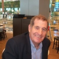 No company Employee Michael Coney's profile photo