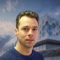 Flexipol Composites B.V. Employee Jeroen Maas's profile photo