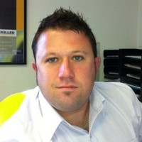 Protech Group Employee Josh Dent's profile photo