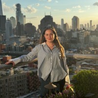 LANE Casting Employee Hannah Ward's profile photo