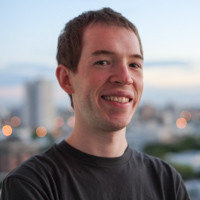 Gr4vy, Inc Employee Ignacio Peluffo's profile photo