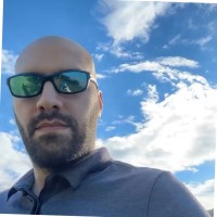 DYNAMCO Employee Julien Seignobeaux's profile photo