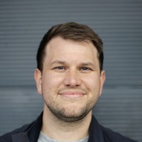 Cause&effect Employee Jan Dix's profile photo