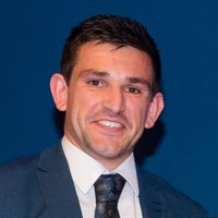 Professional Squash Association Employee Andy Malley's profile photo