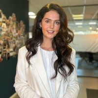 Work-on Employee Naomi van der Poel's profile photo