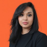 Janis D'Souza Email & Phone Number