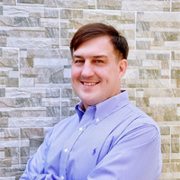 City of New Orleans Employee David Pearson's profile photo