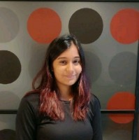 Triangle Physiotherapy Inc. Employee Jhanvi Shah's profile photo