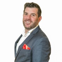 Barrington James Employee Dan Barrington's profile photo