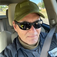 Erik Yerger Email & Phone Number