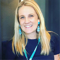 Lifestyle Communities Limited Employee Georgie Spring's profile photo