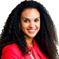 Discovery Education Employee Stephanie Workman-Bolden's profile photo