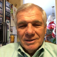 Centennial Bank Employee Jerry Allison's profile photo