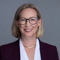Hilary Trudell