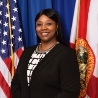 Florida Department of Law Enforcement Employee Tina King's profile photo