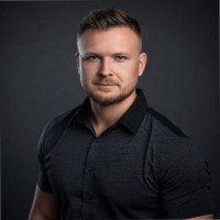 Atomix Employee Ethan Berg's profile photo