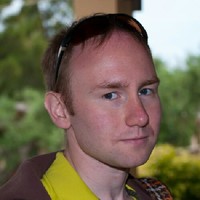 IREX.ai Employee Andrey Drogolyub's profile photo
