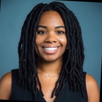 Los Angeles Metro Employee Candace Lee's profile photo