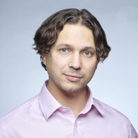 Green Shield Group Employee Andrew Ladbrook's profile photo