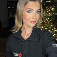 Bolster Systems Limited Employee Chloe Kay's profile photo