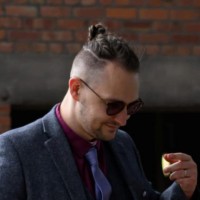 Christopher Hackett Email & Phone Number