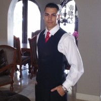 Symbol Construction Employee Christopher Grey's profile photo