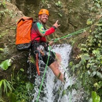 MSV ADVENTURE Employee Matheus Turri's profile photo