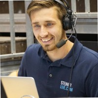 STEINERLIVE.COM Employee Philipp Klaus's profile photo