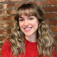 ERM CVS Employee Rachel Tripp's profile photo