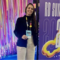 Ampernet Telecom Employee Joseana Ferreira's profile photo