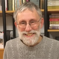 Retired Employee Philip Lowe's profile photo