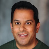 C2 Financial Employee Shawn Sidhu's profile photo
