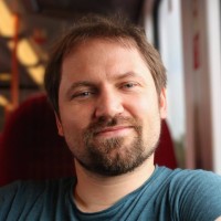 DrFrostMaths Employee Andrzej Doyle's profile photo