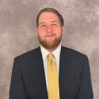 Cornerstone Grill & Loft Employee Patrick Moser's profile photo