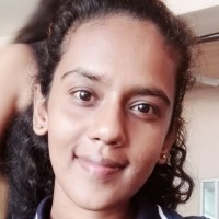 T-post AB Employee Sandalika Fernando's profile photo