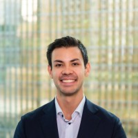 Liberty Mutual Canada Employee Adam Shibuya's profile photo