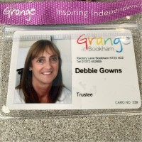 THE GRANGE CENTRE LTD Employee Debbie Gowns's profile photo