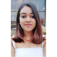 Headout Employee Dyutee Solanki's profile photo
