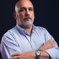 Petrobras Employee Andre Victor's profile photo