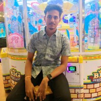 CodeMate Employee Swadhin Dwibedy's profile photo