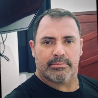 Qualidados Engenharia Employee Clecius Silva's profile photo