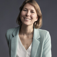 Expeerly Employee Lea von Bidder's profile photo