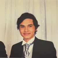 Martin Delgado Email & Phone Number