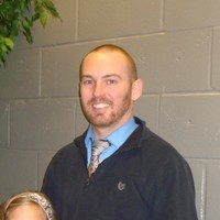 Jtec Industries, Inc. - Materials Movement Experts Employee Jeff King's profile photo