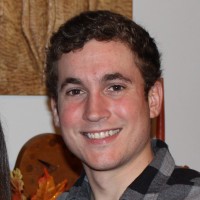 RP Rents Employee Adam Dill's profile photo