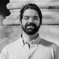 88RISING Employee Anders Borge's profile photo